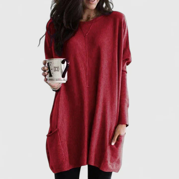 Amaryzeth™ | Comfortable Tunic