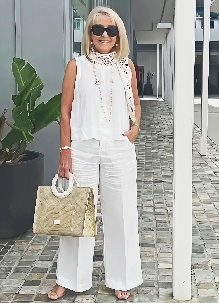 Effortless Elegance outfit set for everyday style