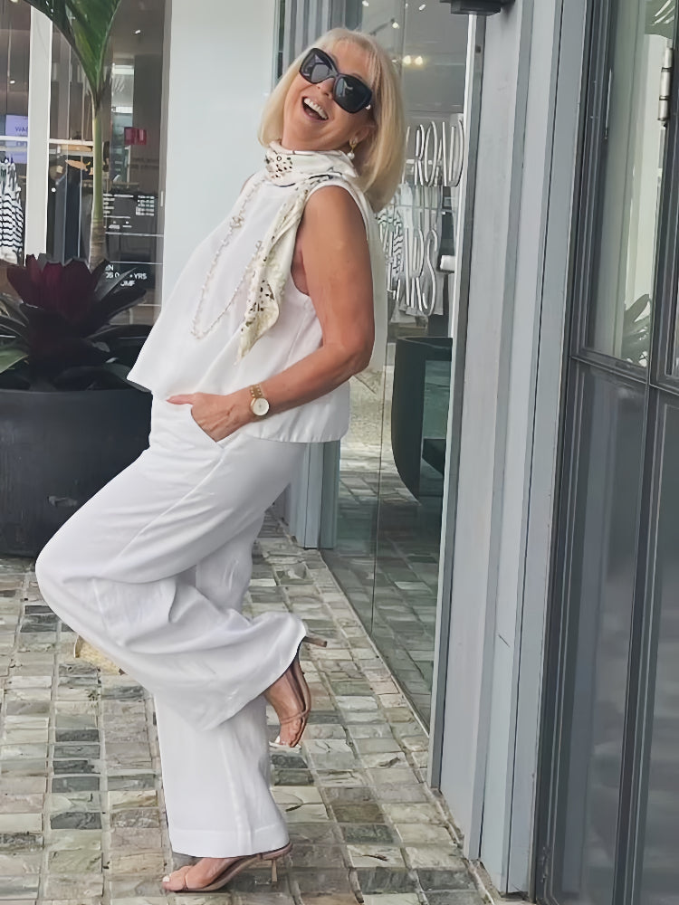 Effortless Elegance outfit set for everyday style